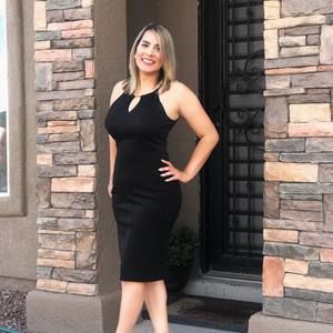 Meet your Posher, Sandra